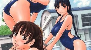 Love Selection Hentai PTBR – Manga – Tankoubon