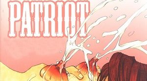 Patriot Hentai PTBR – Manga – Tankoubon