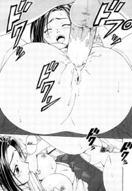 Painful Feelings Hentai PTBR – Manga – Tankoubon