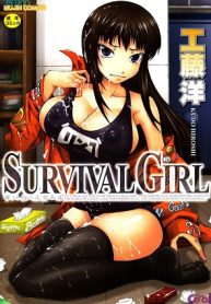 survival girl hentai manga ptbr