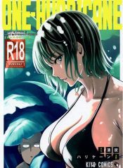 one-hurricane hentai manga ptbr