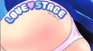 love stage hentai manga ptbr