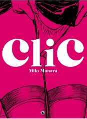 [Milo Manara] Clic hentai ptbr