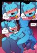 Lusty World of Nicole-hentai-furry-ptbr