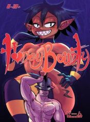 Honey Bounty-hentai-ptbr
