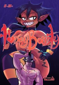 Honey Bounty-hentai-ptbr