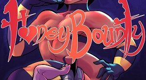 Honey Bounty-hentai-ptbr