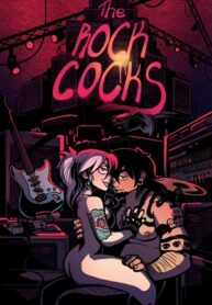 The Rock Cocks-hentai-ptbr