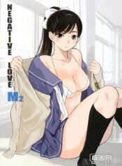 Negative Love M-hentai-ptbr