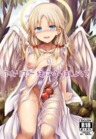 Futari de Issho ni Tsukurimashou-hentai-ptbr