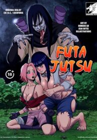 locofuria futa jutsu-hentai-ptbr