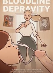 Bloodline Depravity-hentai-ptbr