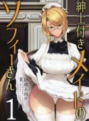 Shinshi Tsuki Maid no Sophie-san-hentai-ptbr
