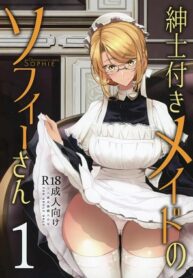 Shinshi Tsuki Maid no Sophie-san-hentai-ptbr