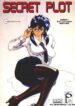 [NeWMeN] Secret Plot-ptbr-manga